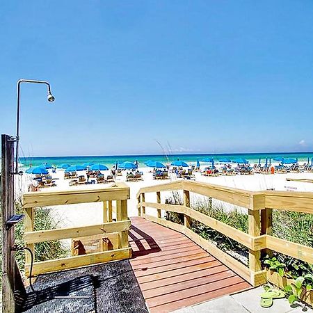 Tropic Winds 2308 Panama City Beach Exterior foto