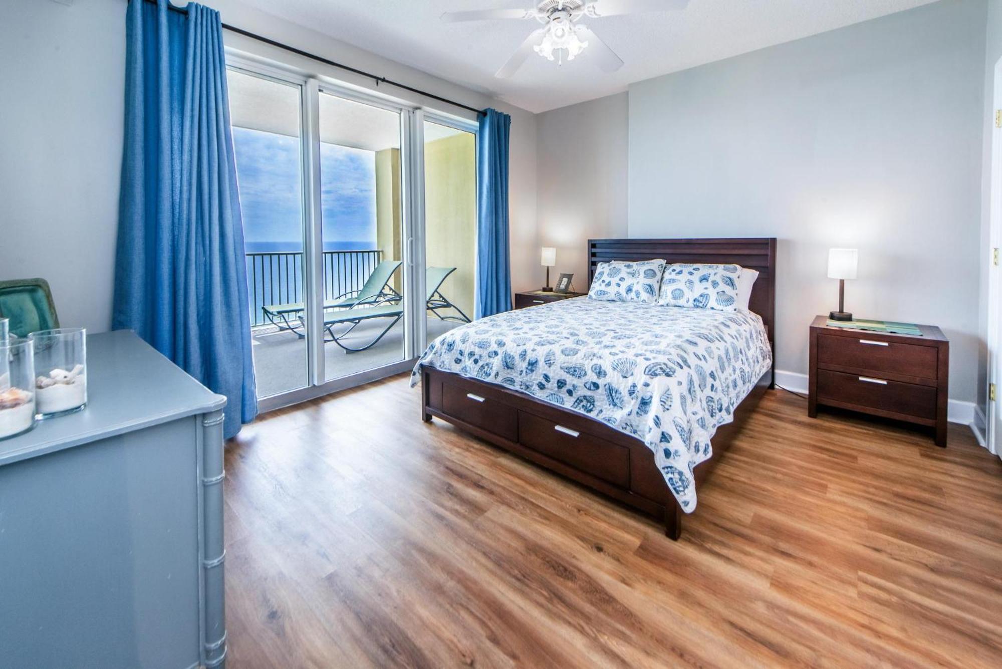 Tropic Winds 2308 Panama City Beach Exterior foto