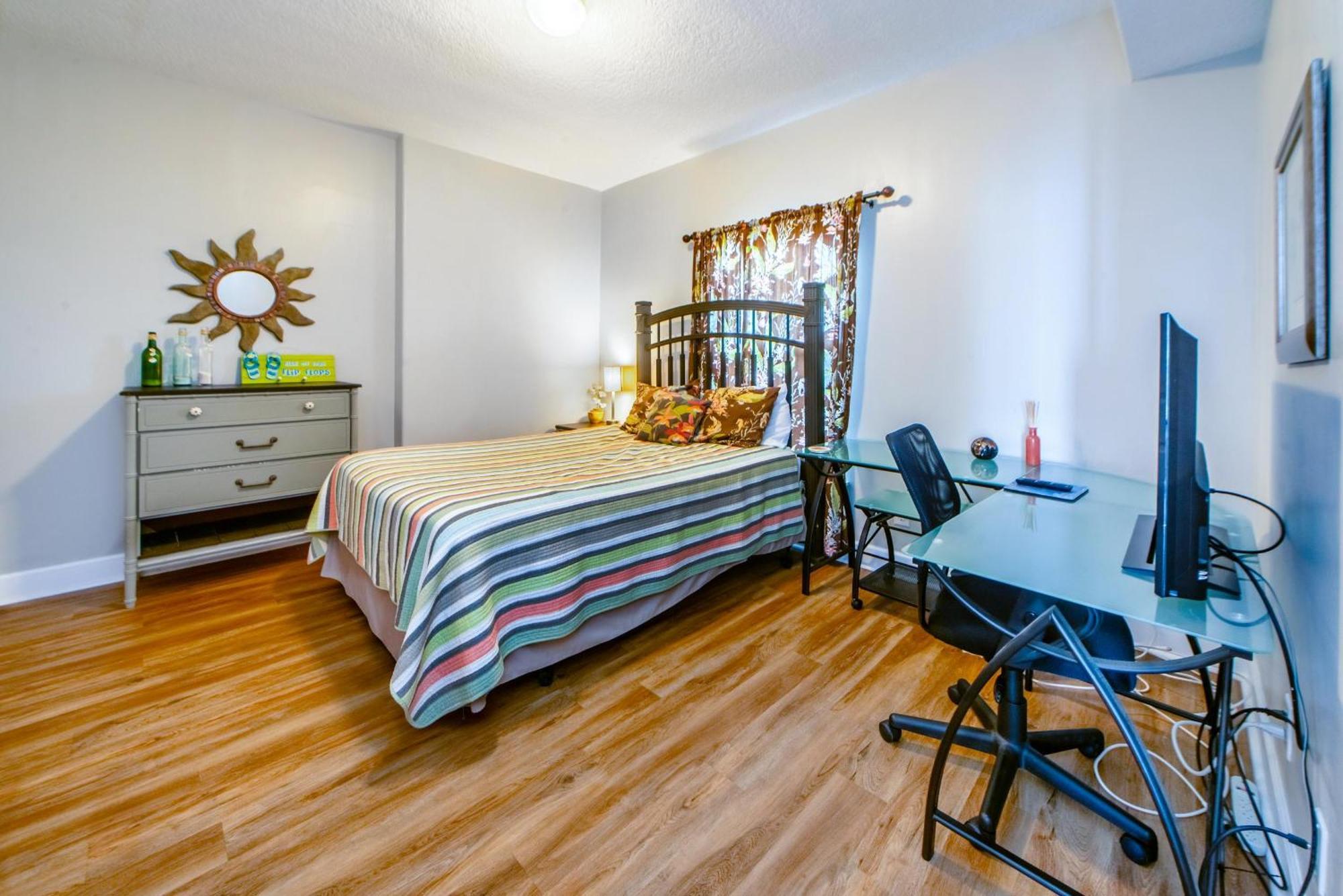 Tropic Winds 2308 Panama City Beach Exterior foto
