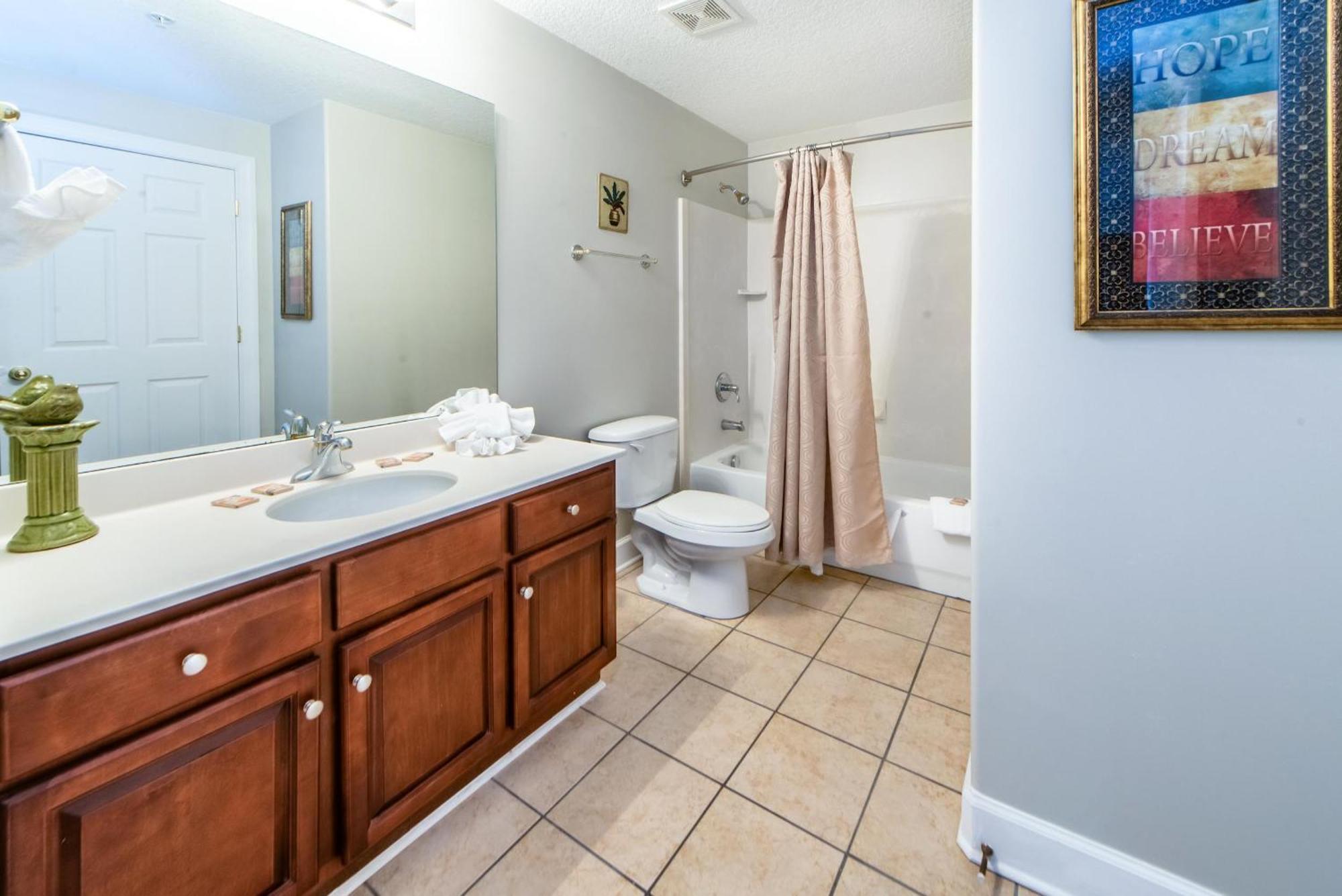 Tropic Winds 2308 Panama City Beach Exterior foto