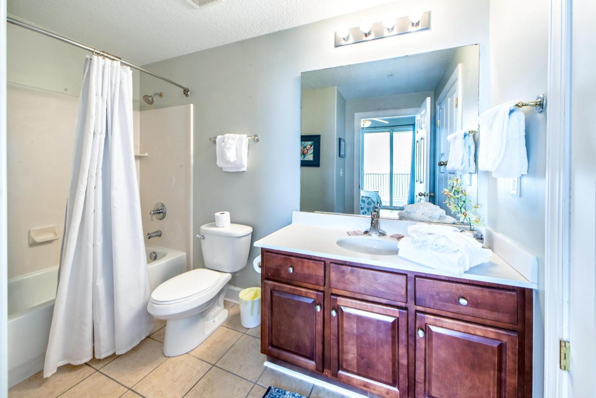 Tropic Winds 2308 Panama City Beach Exterior foto