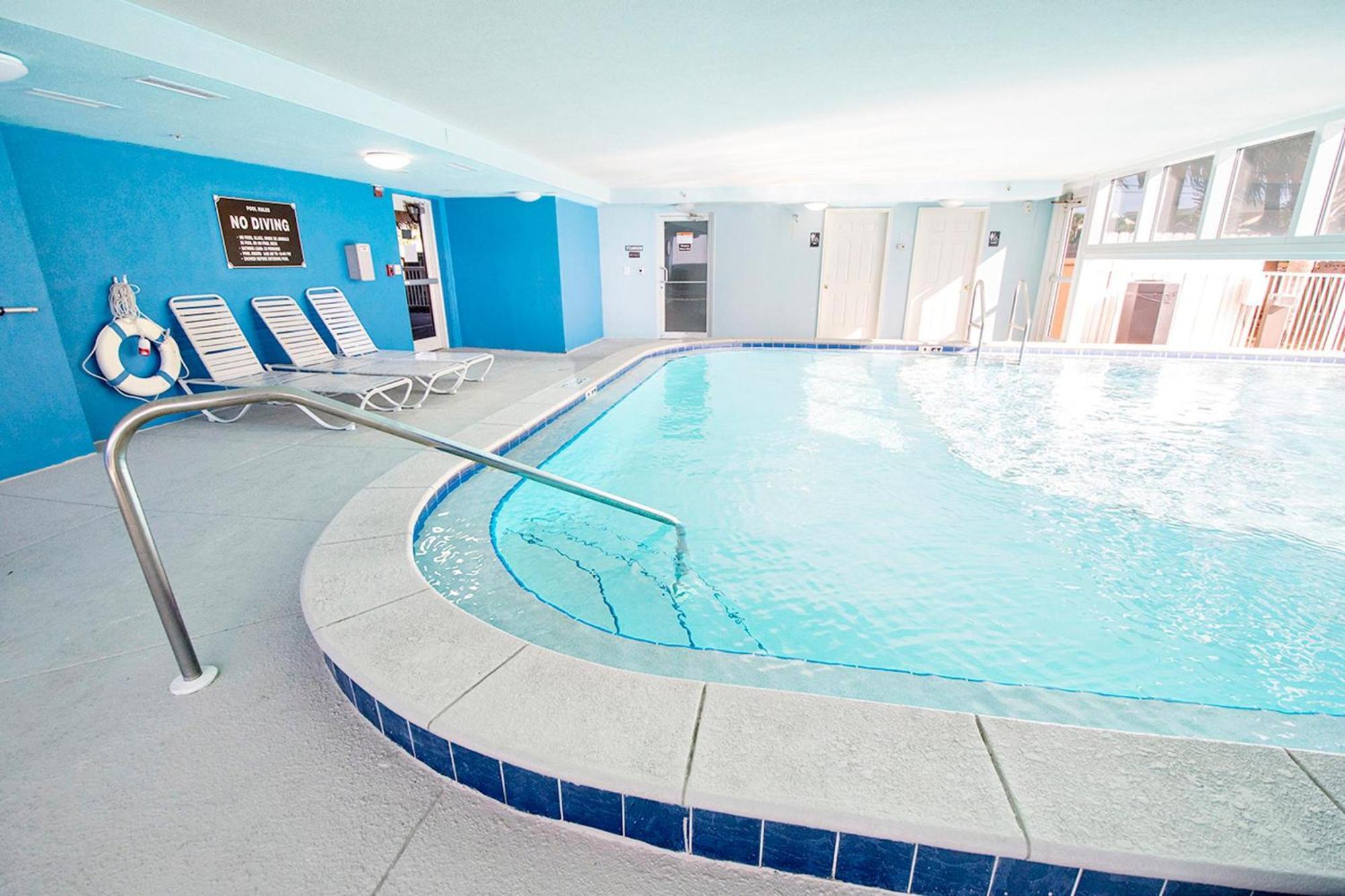 Tropic Winds 2308 Panama City Beach Exterior foto