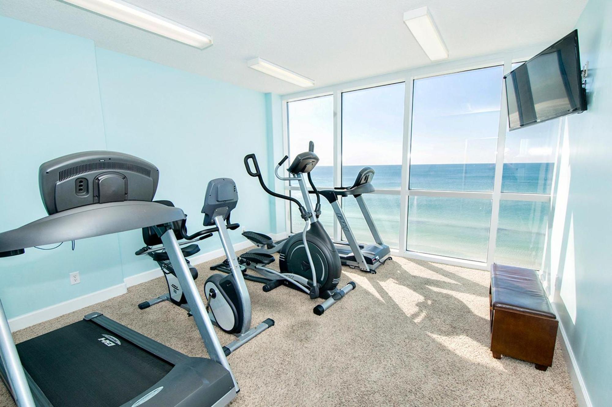 Tropic Winds 2308 Panama City Beach Exterior foto
