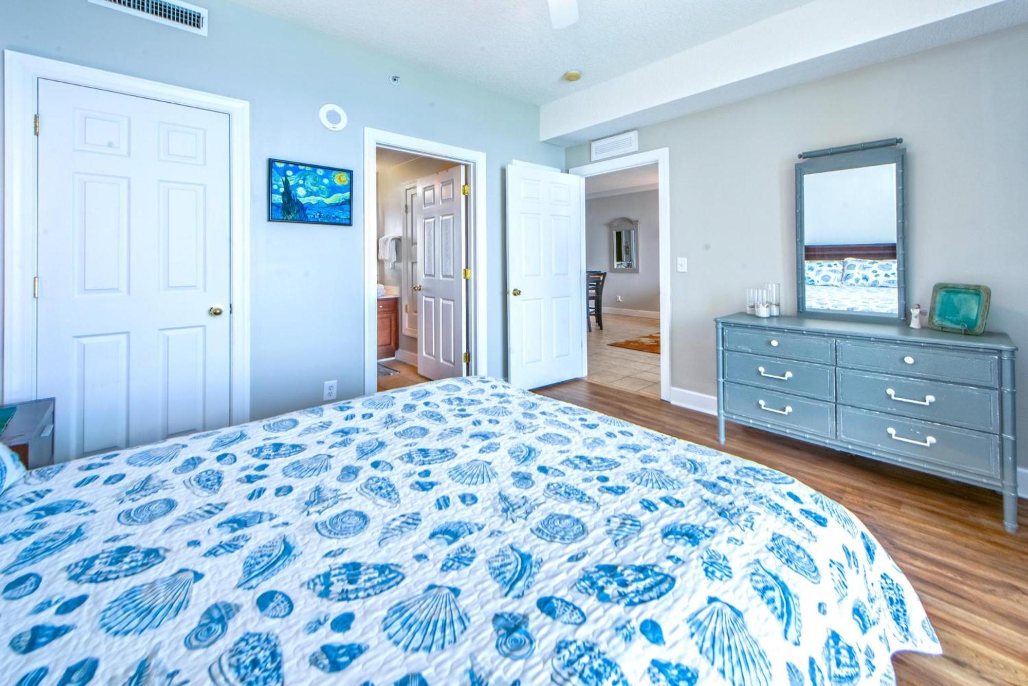 Tropic Winds 2308 Panama City Beach Exterior foto